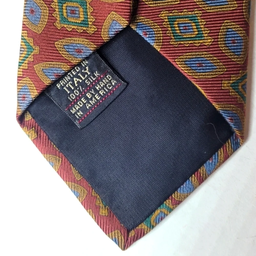 FERRELL REED Men's Necktie